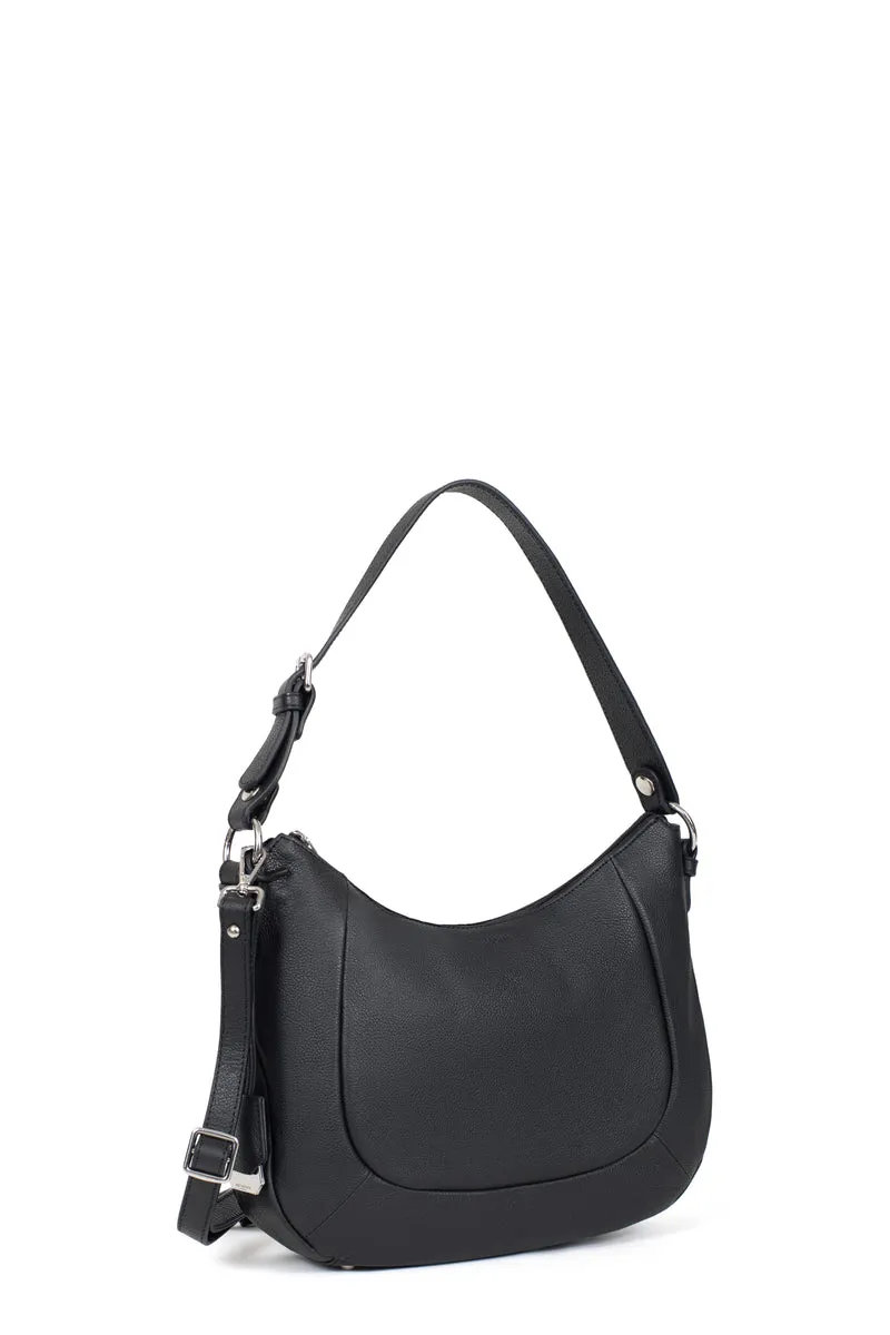 Besace - Cuir