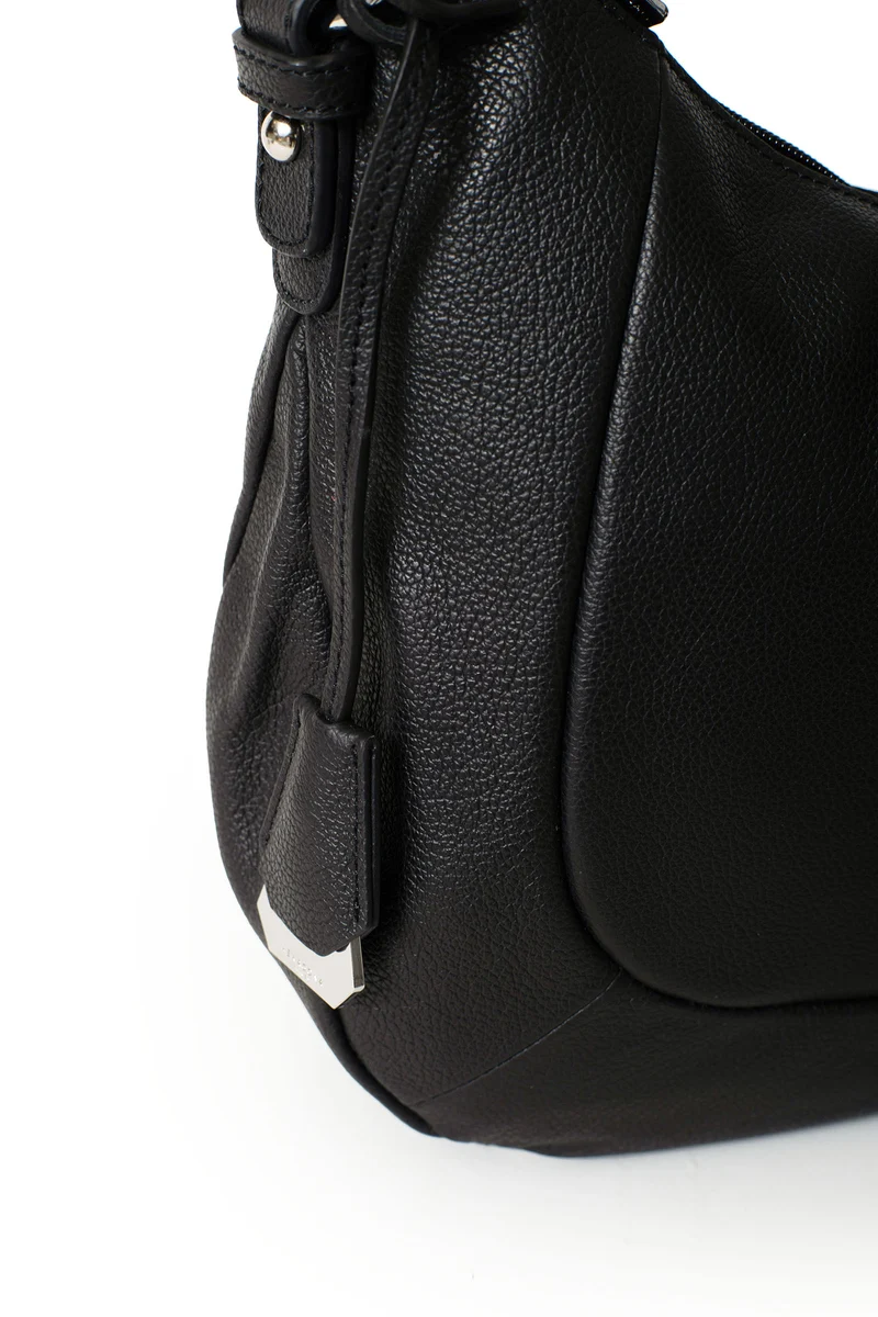 Besace - Cuir