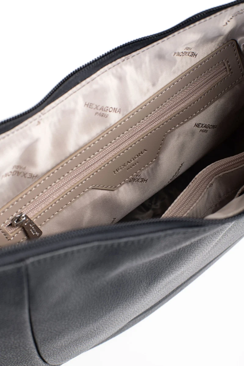 Besace - Cuir