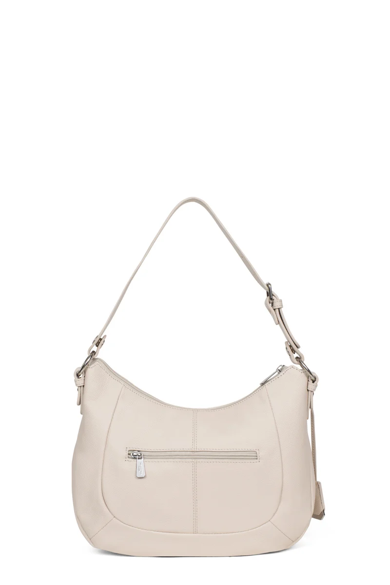 Besace - Cuir