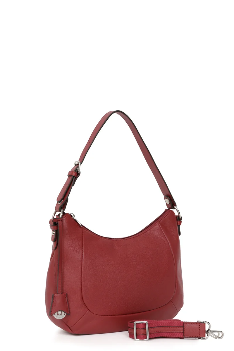 Besace - Cuir