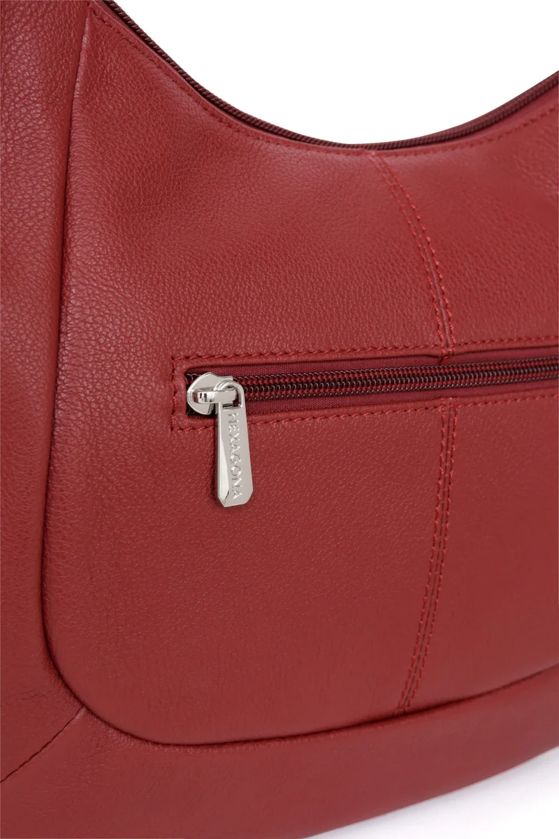 Besace - Cuir