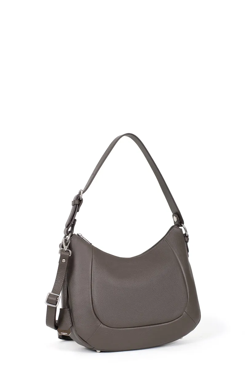 Besace - Cuir