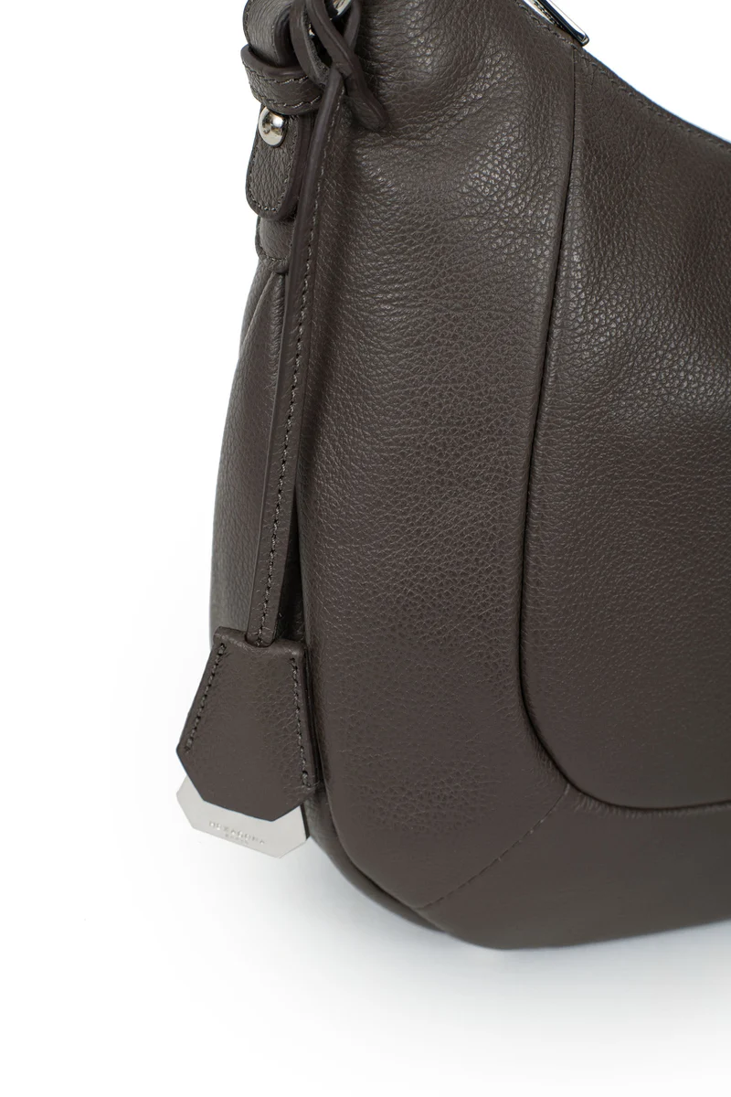 Besace - Cuir