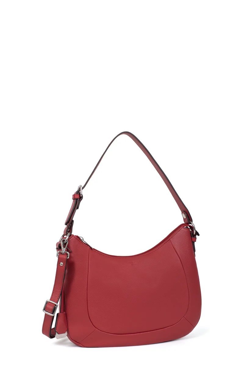 Besace - Cuir