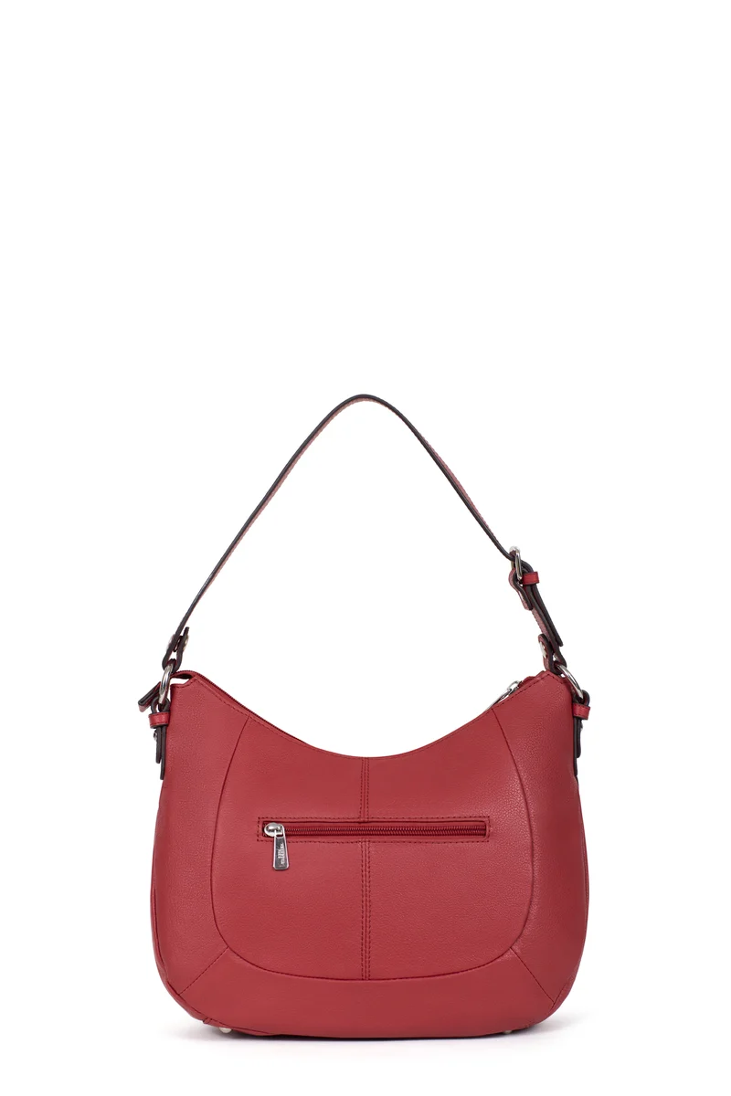 Besace - Cuir