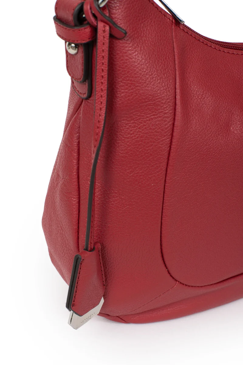 Besace - Cuir