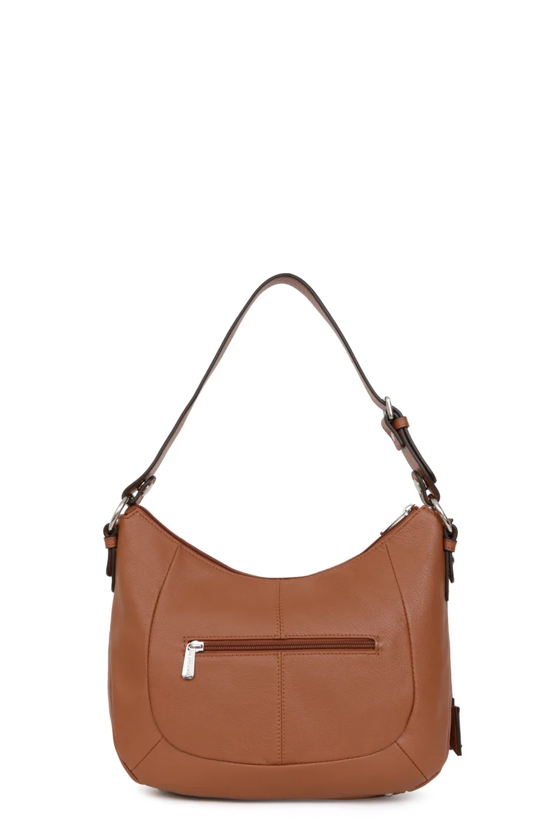 Besace - Cuir