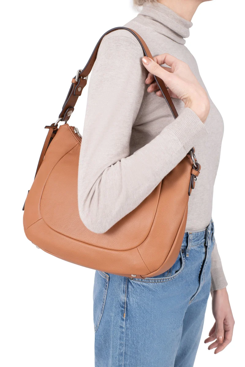 Besace - Cuir