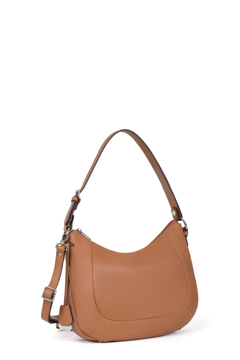 Besace - Cuir