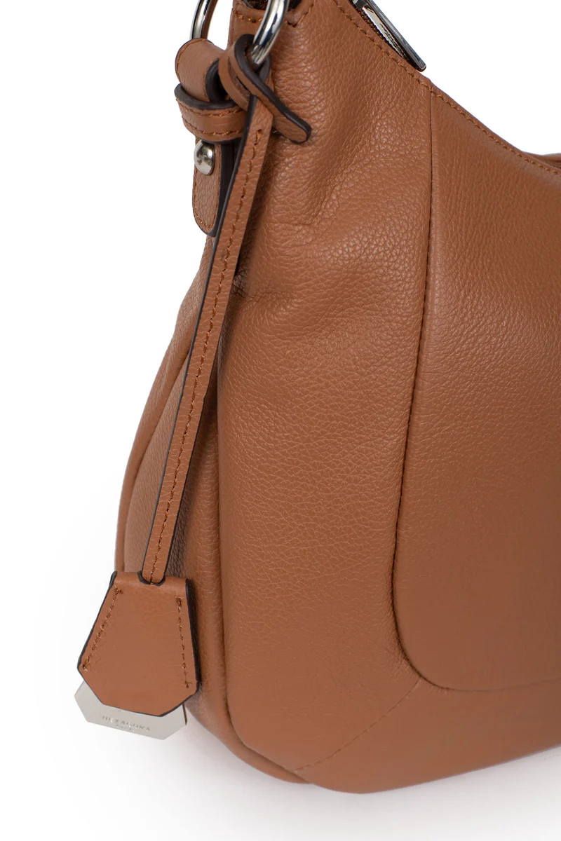 Besace - Cuir
