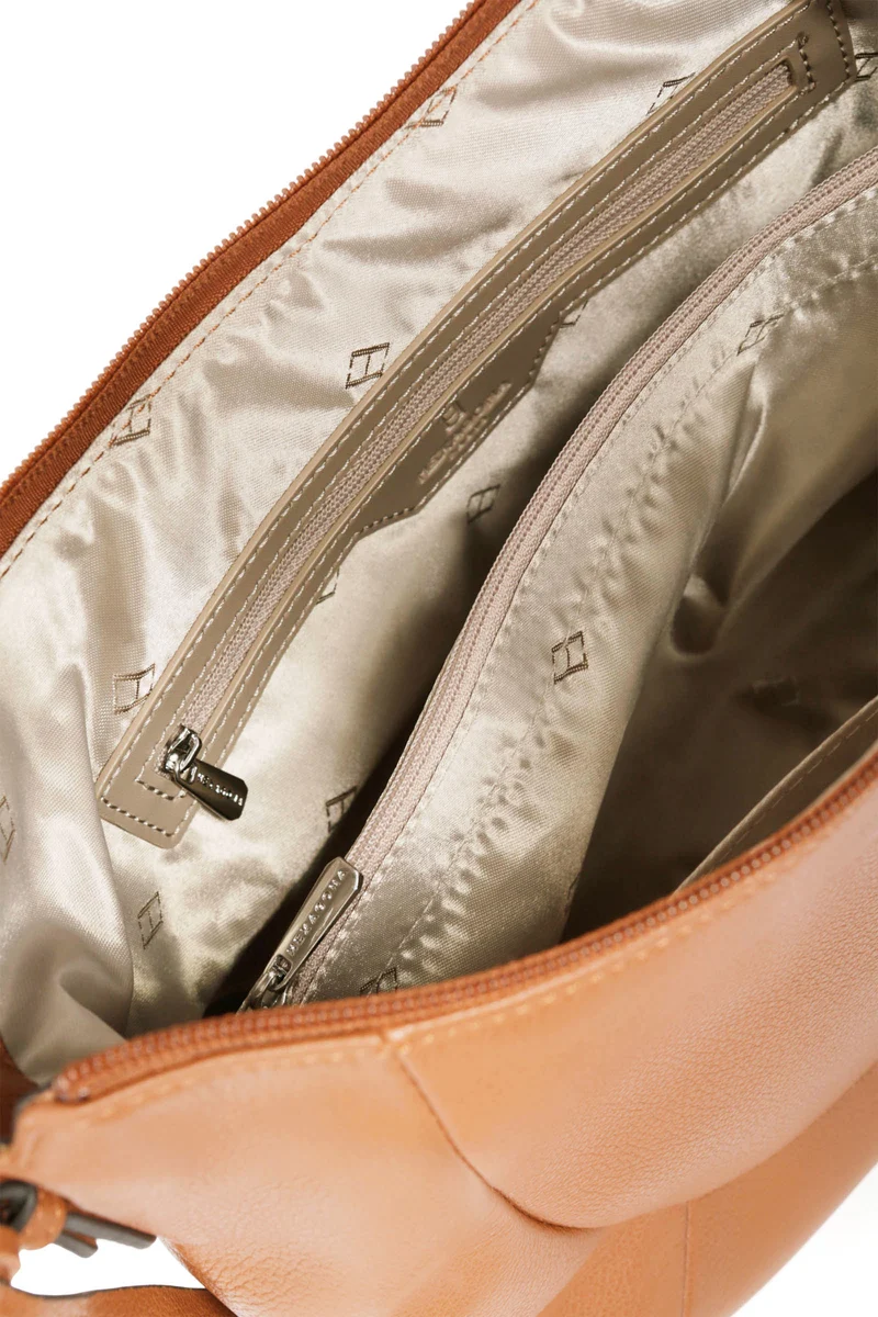 Besace - Cuir