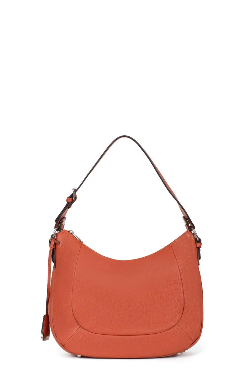 Besace - Cuir