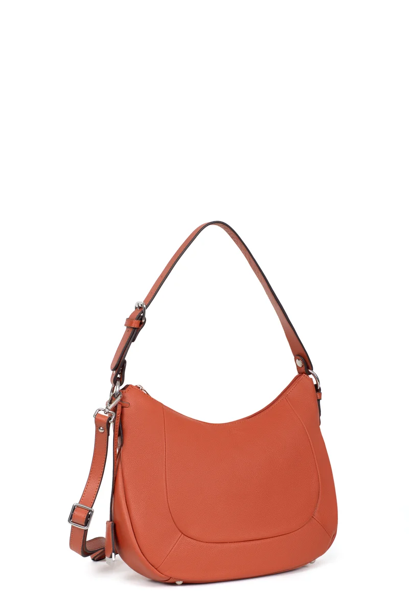 Besace - Cuir