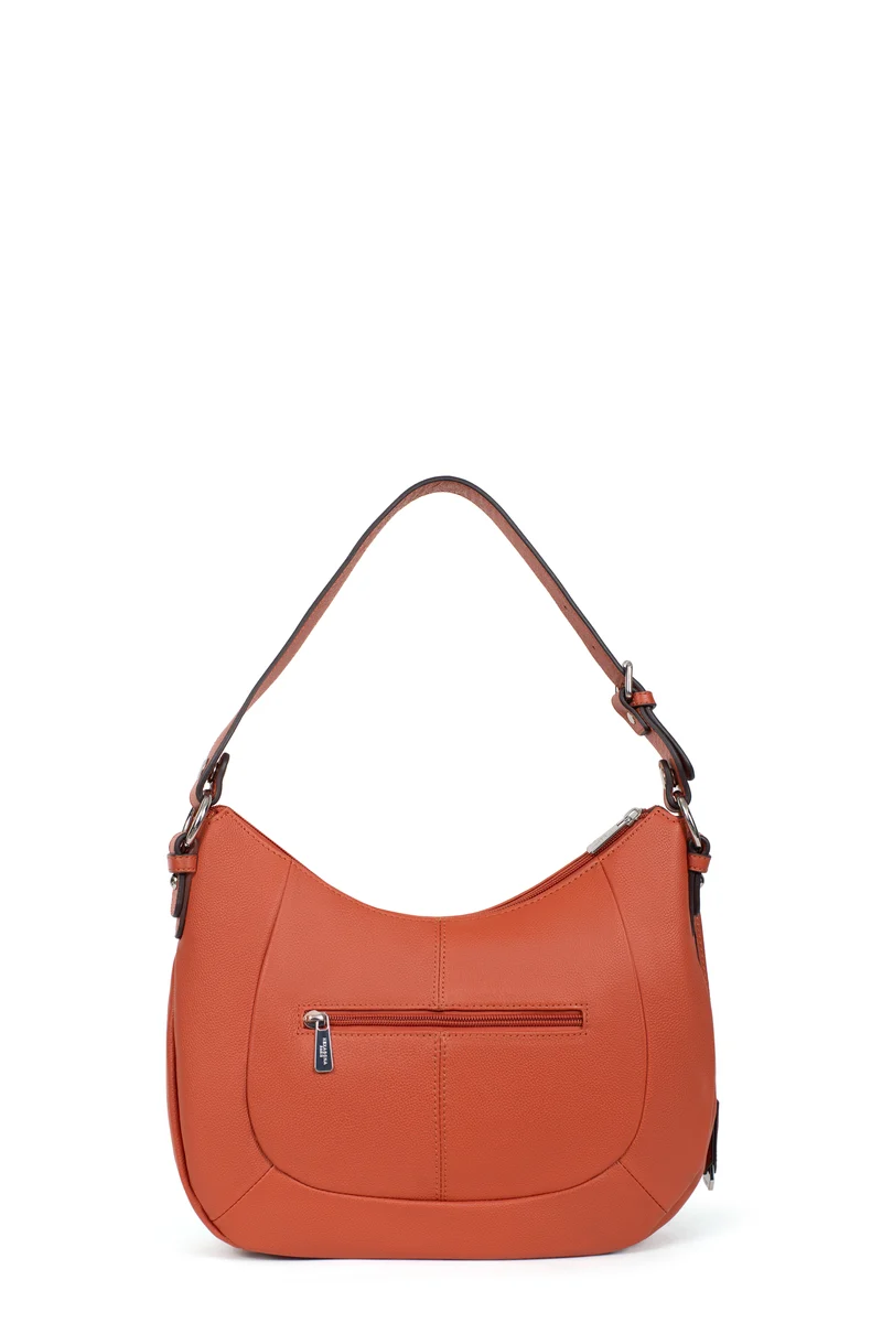 Besace - Cuir