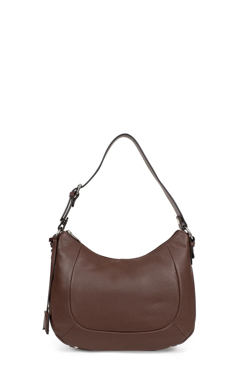 Besace - Cuir