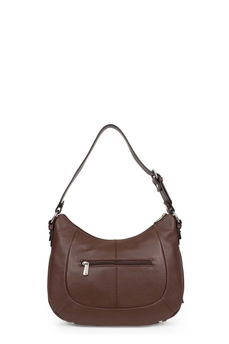 Besace - Cuir