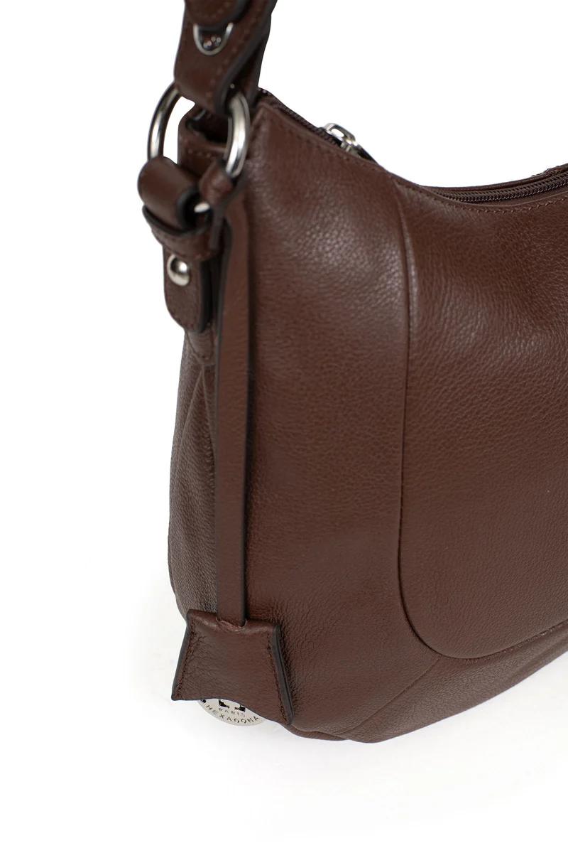 Besace - Cuir