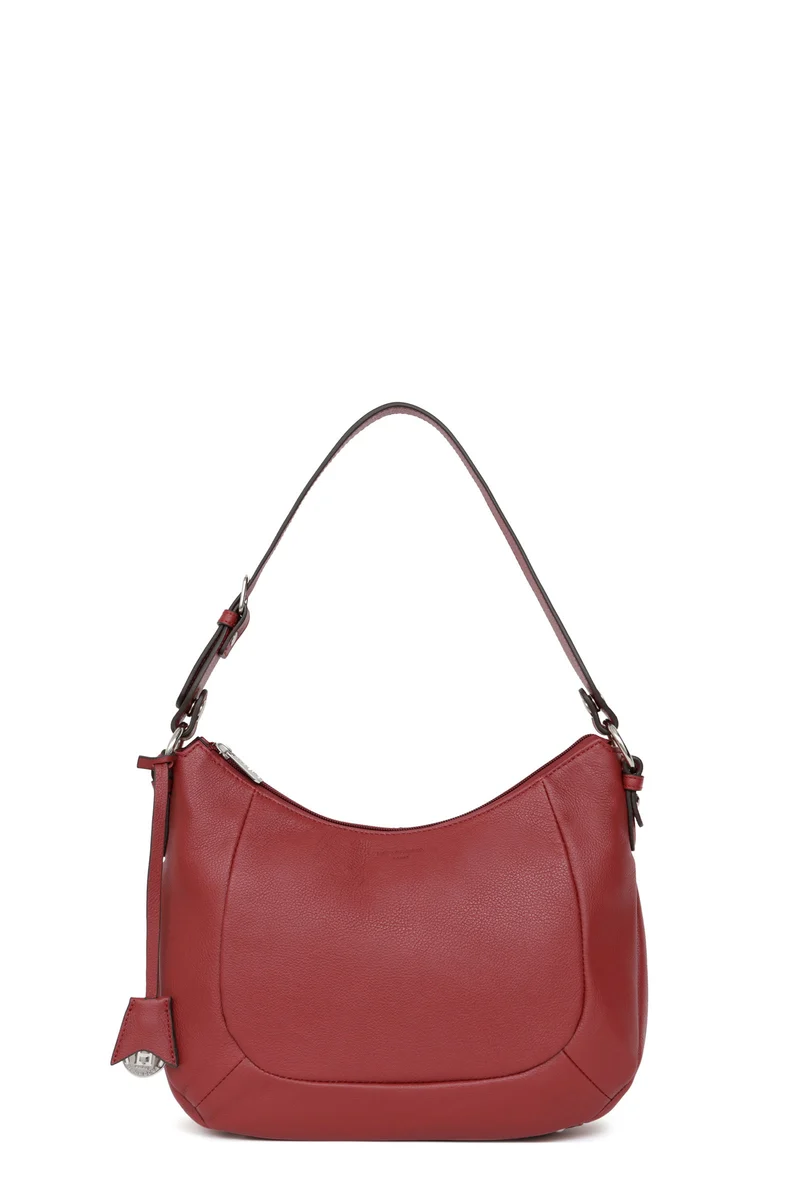 Besace - Cuir