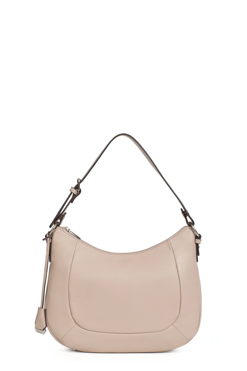 Besace - Cuir