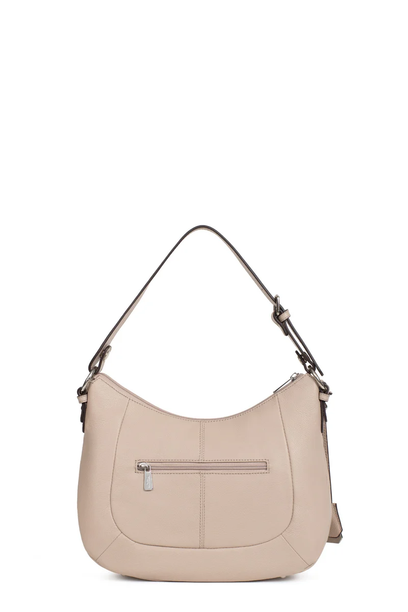 Besace - Cuir