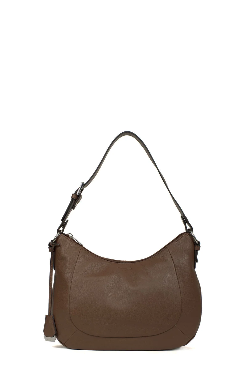 Besace - Cuir