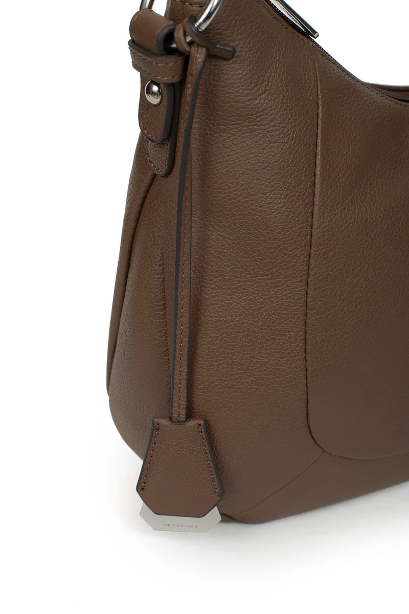 Besace - Cuir