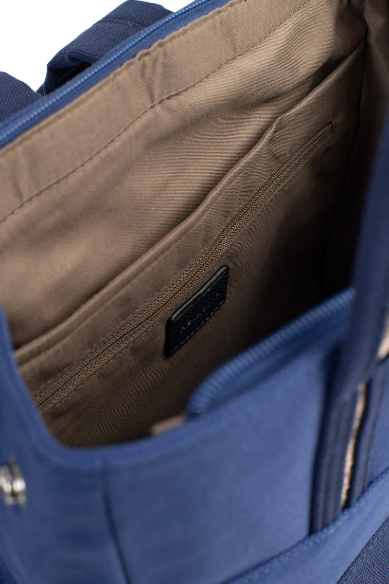 Sac transformable - 13" & A4