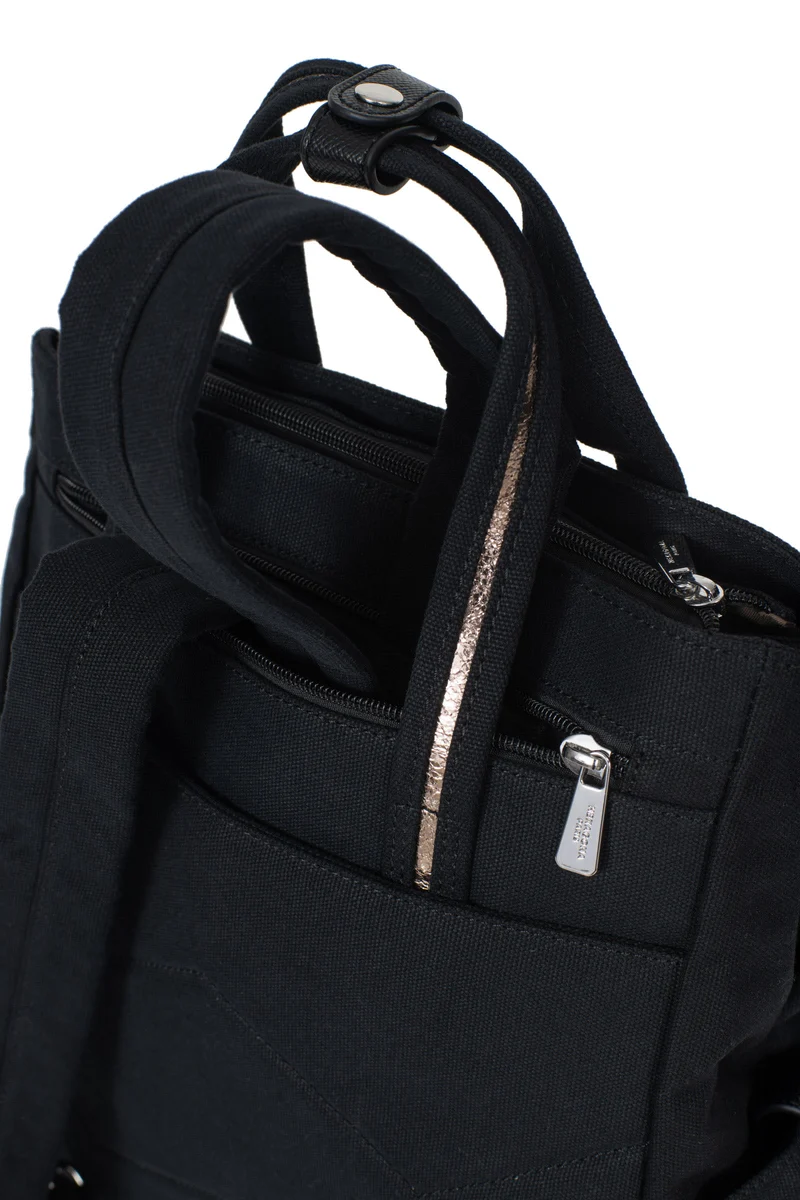 Sac transformable - 13" & A4