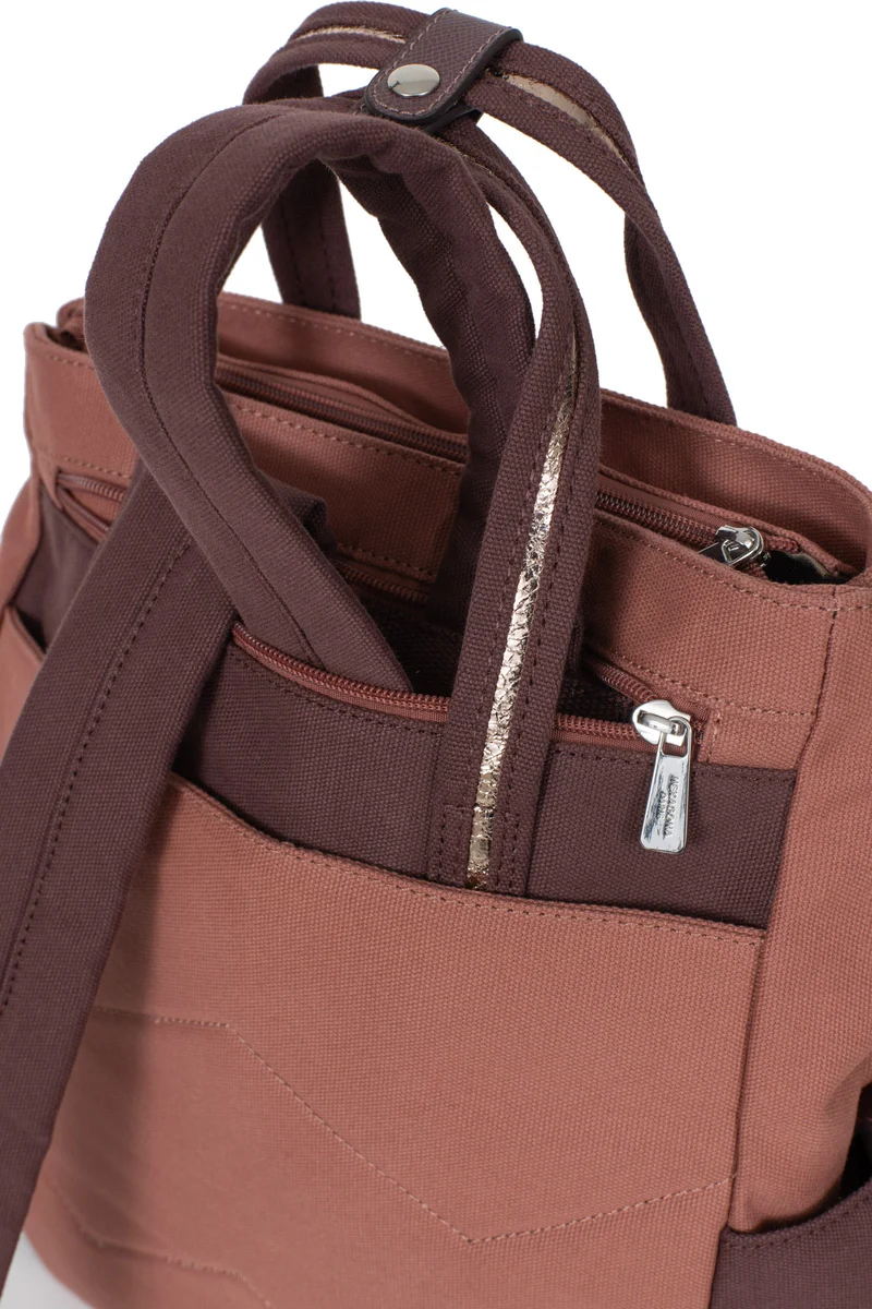 Sac transformable - 13" & A4