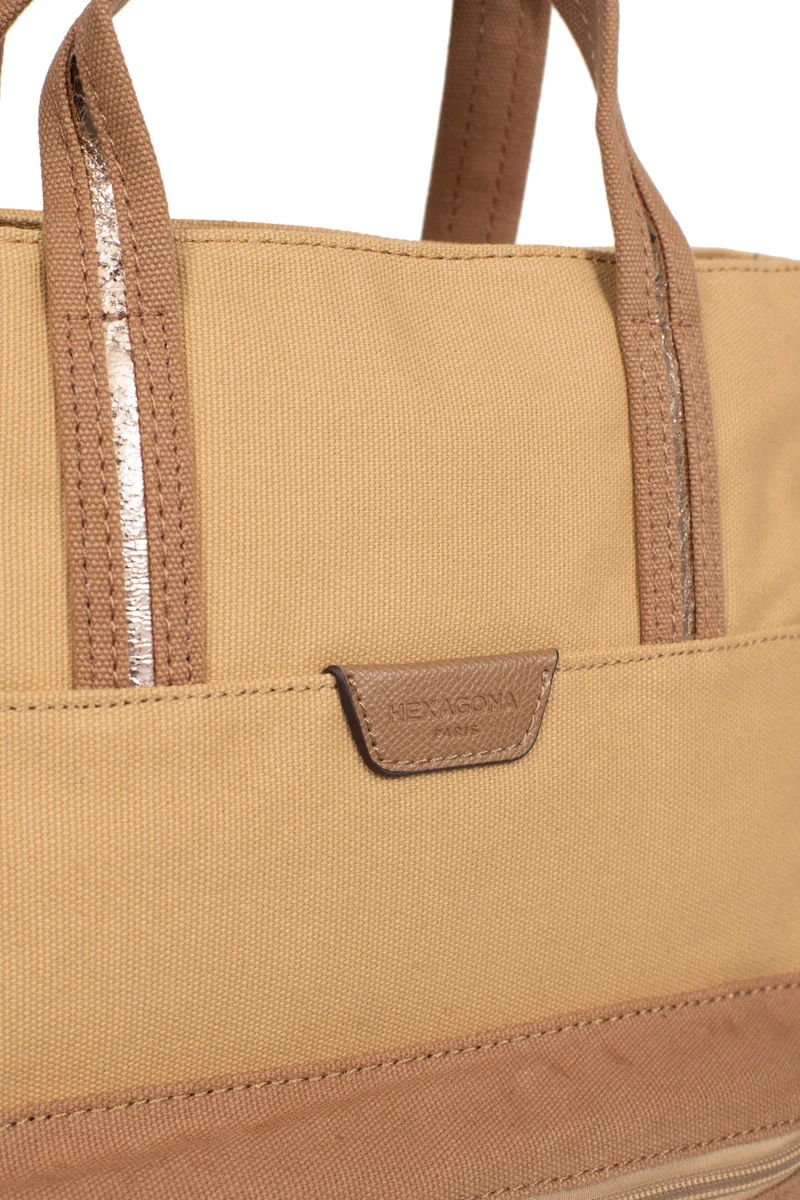 Sac transformable - 13" & A4