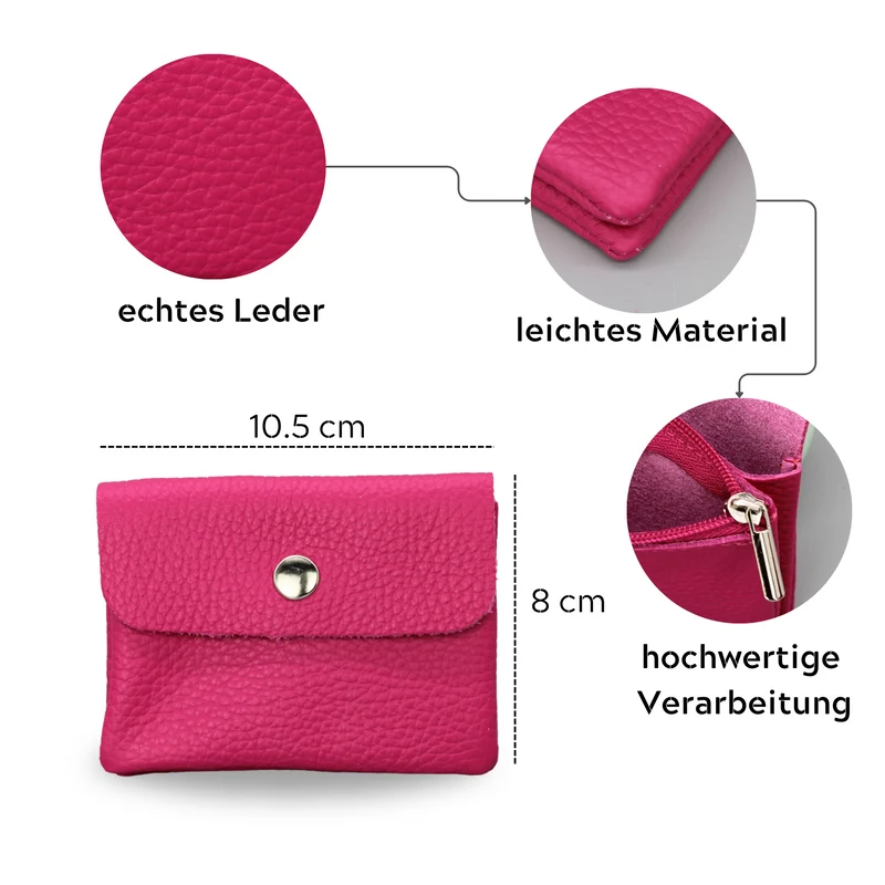 Mini - Pink