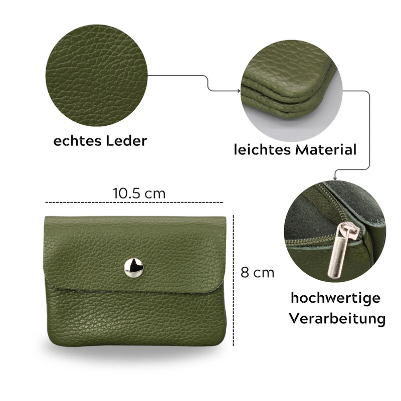 Mini - Khaki