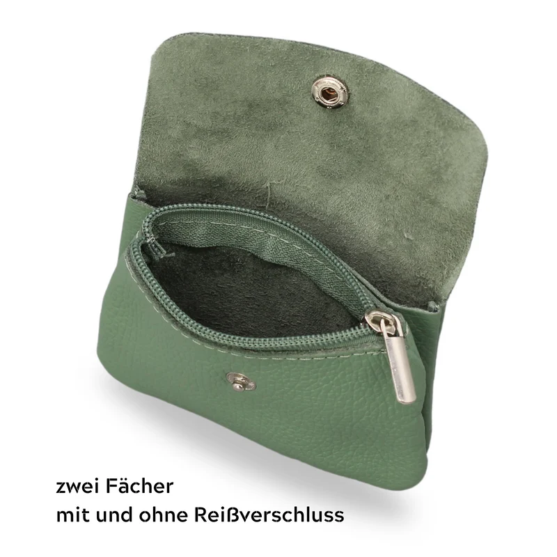 Mini - Mintgrün