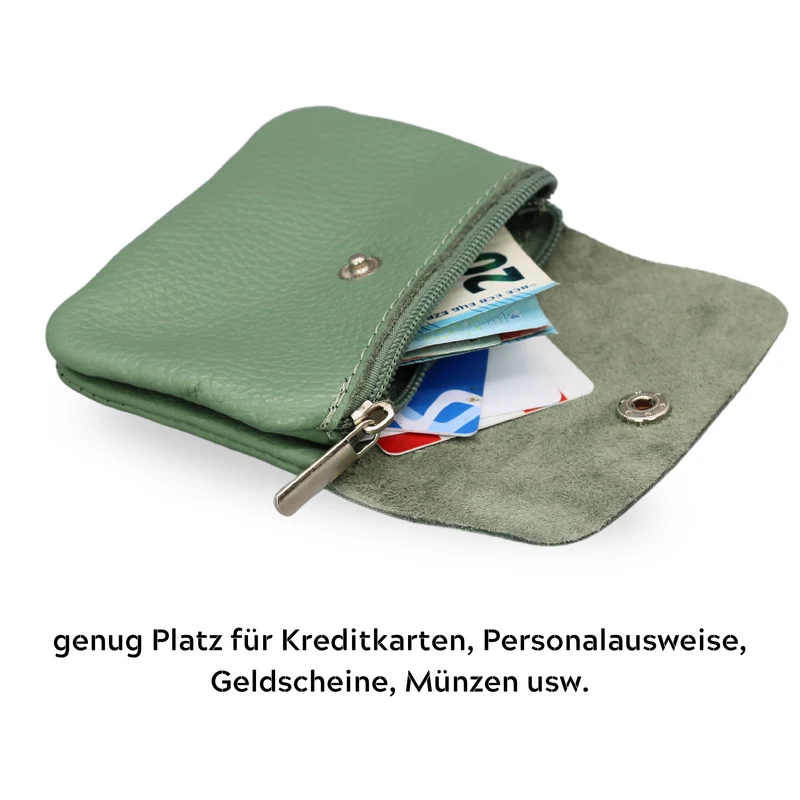 Mini - Mintgrün