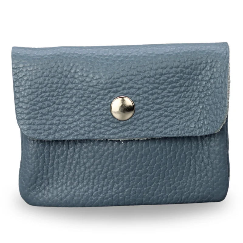 Mini - Jeansblau