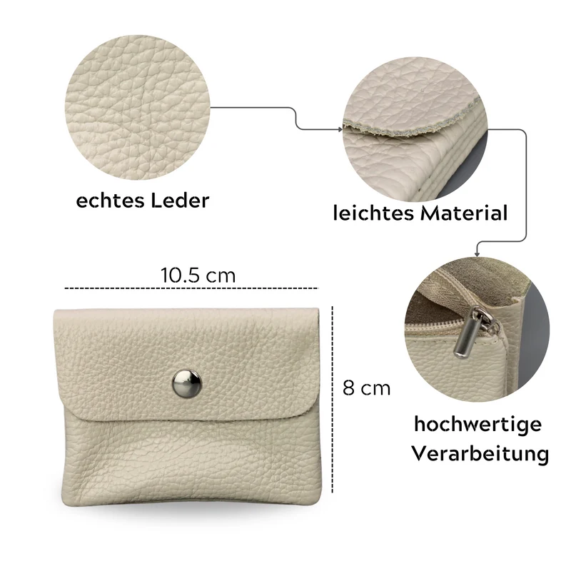 Mini - Beige