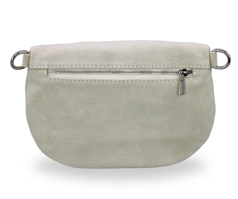 Afia Suede - Beige