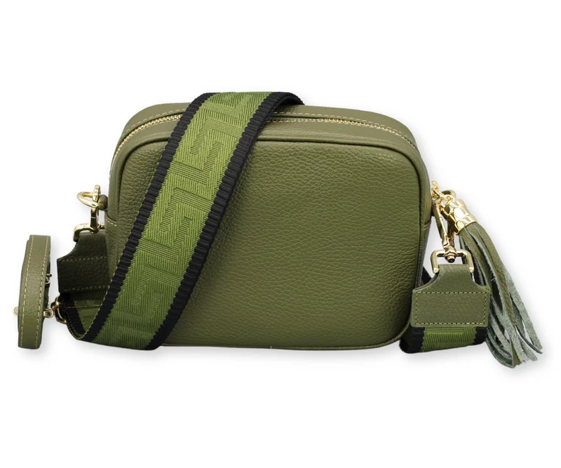 Kira - Khaki (Gold)