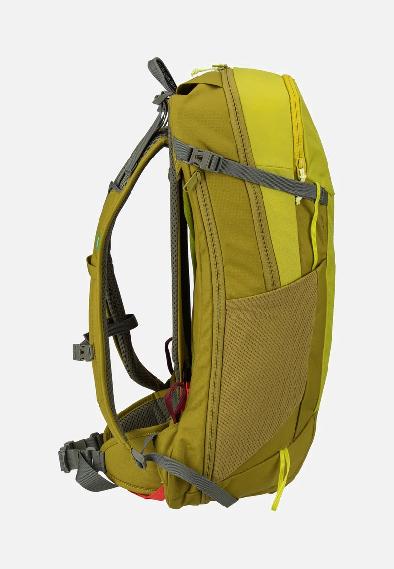 Wizard 18+4 Light Leaf - Wanderrucksack