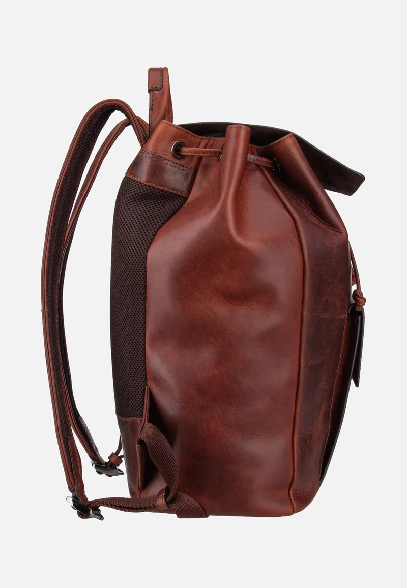 Cerratano Claudio MVF Cognac - Rucksack
