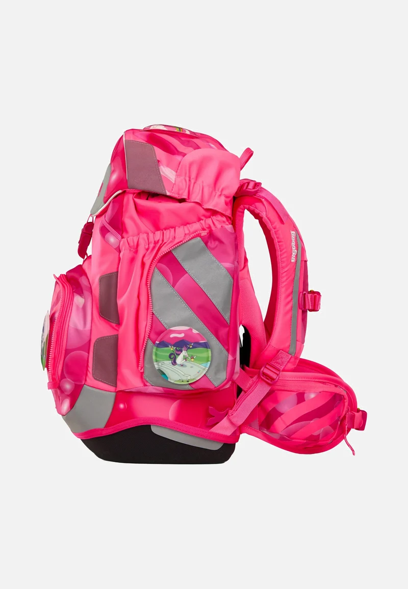 pack Set NEO KuntBärbuntes Einhorn - Schulranzen