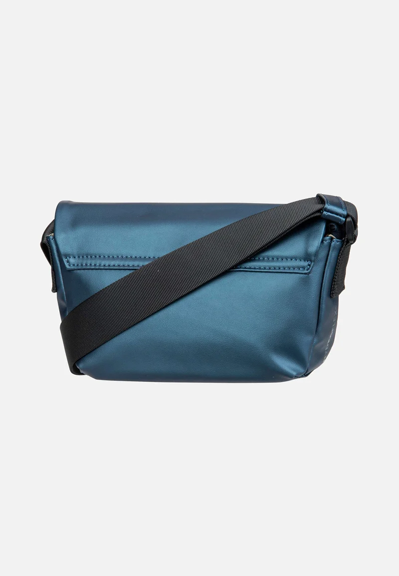 Cargo CA40 Metallic-Blue - Crossbody Bag