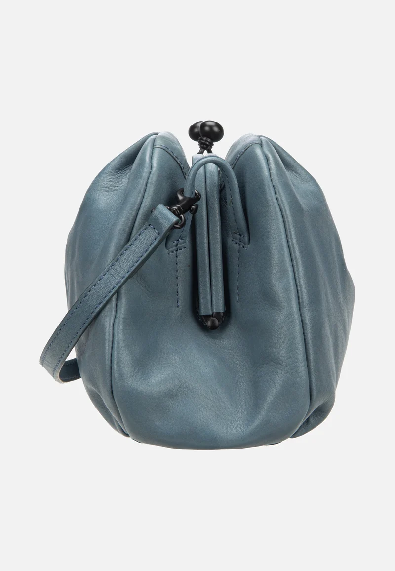 Mrs. Frosting Aegean Blue - Crossbody Bag