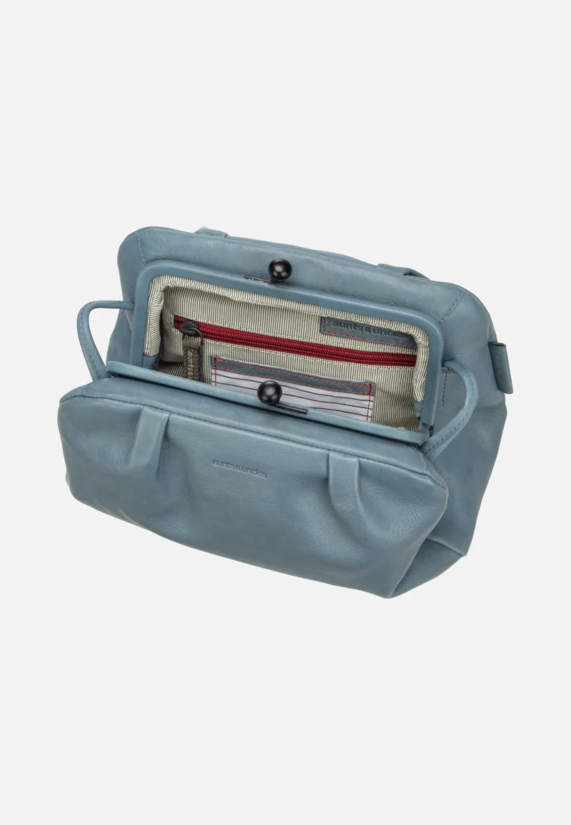 Mrs. Frosting Aegean Blue - Crossbody Bag