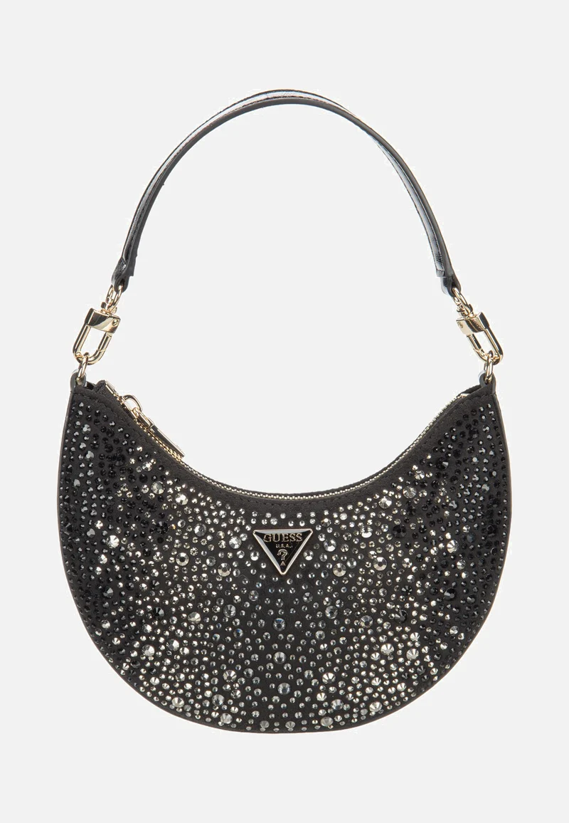 Tasmin Mini 31720 Black - Abendtasche