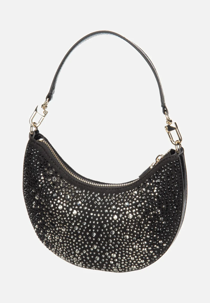 Tasmin Mini 31720 Black - Abendtasche