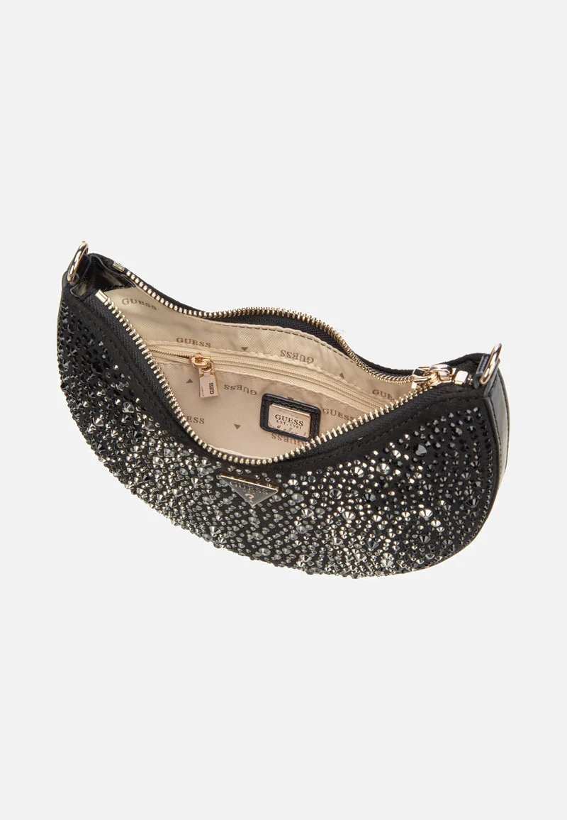 Tasmin Mini 31720 Black - Abendtasche