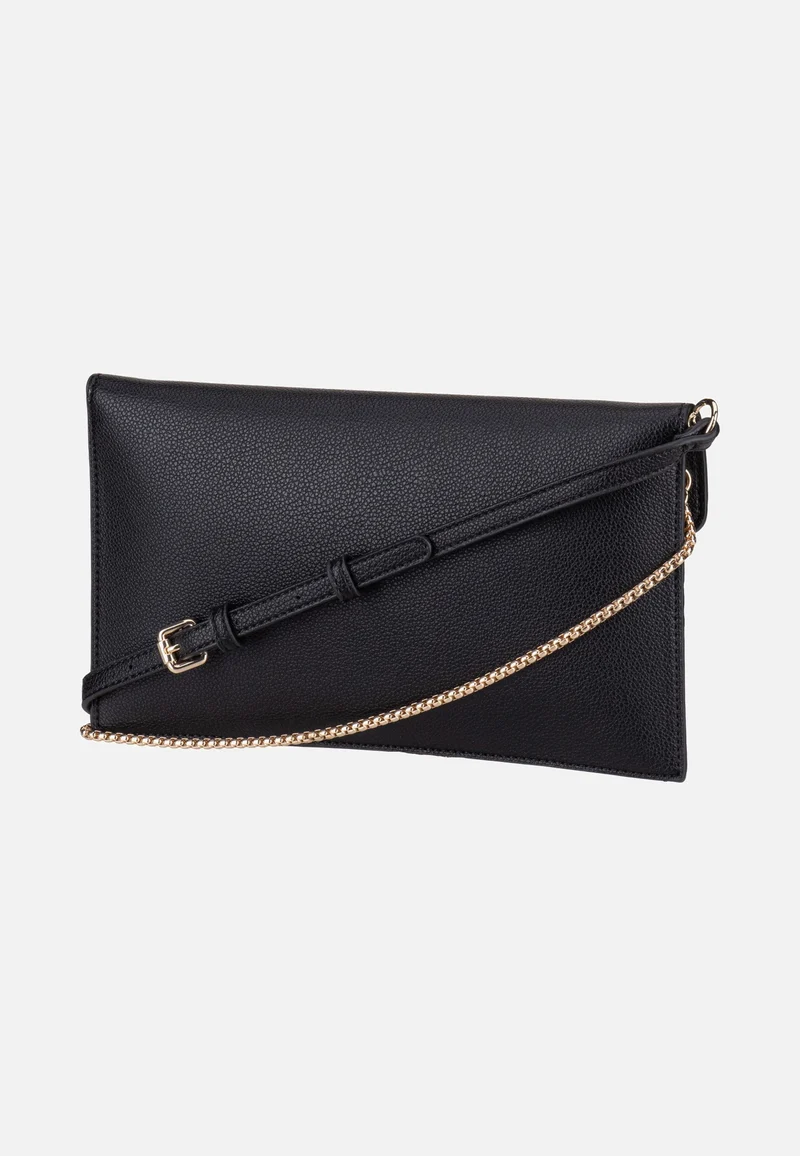 Luxe J17 Nero - Clutch