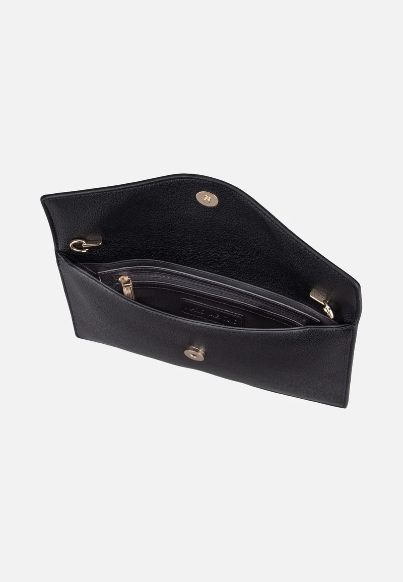 Luxe J17 Nero - Clutch